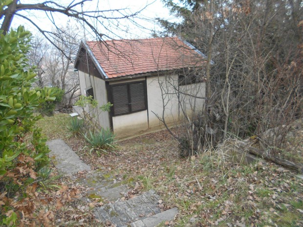 Panorms Telek elad Kszegen