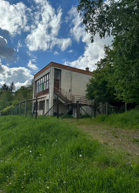 Panor�m�s  erdei otthon, vagy v�llalkoz�s  k�l�nleges lehet�s�g