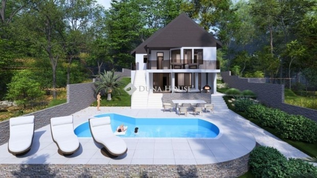 Panor�m�s, teljes k�r�en fel�j�tott nyaral�