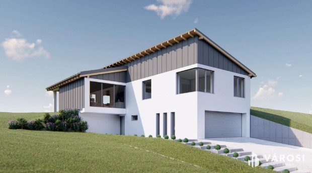 Panor�m�s, �j �p�t�s� h�z Bocf�ld�n