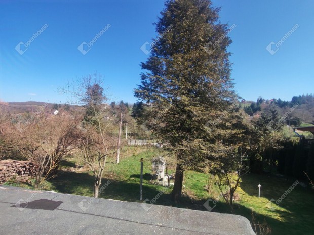 Panor�m�s dupla z�rtkerti telek elad� a Cs�nak�z�-t�n�l