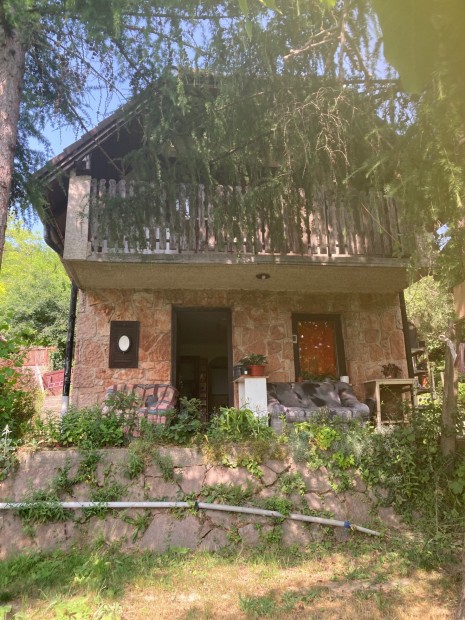 Panorms nyaral a Turul oldalban