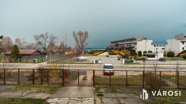 Panor�m�s nyaral� elad� Si�fokon az Aranyparton