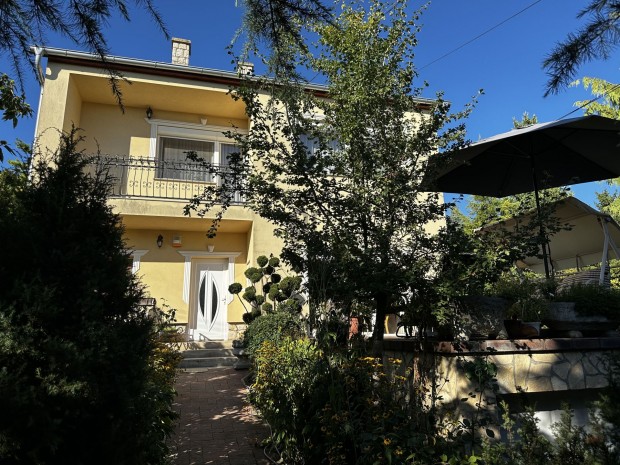 Panorms nyugalom s prmium komfort  A Te idelis otthonod Gyrjba