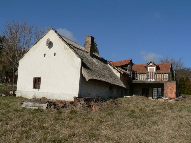 Panorms zrtkerti ingatlan,Balatongyrkn!