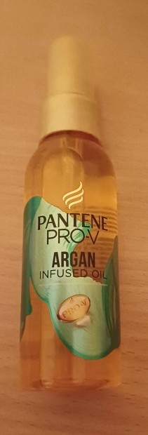 Pantene hajvgpol olaj