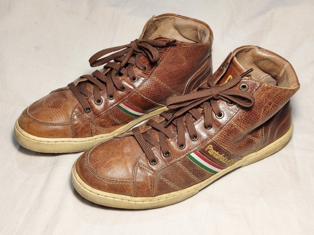 Pantofola D'Oro brbakancs 41