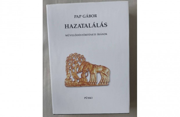 Pap Gbor: Hazatalls (Pski, 1999)