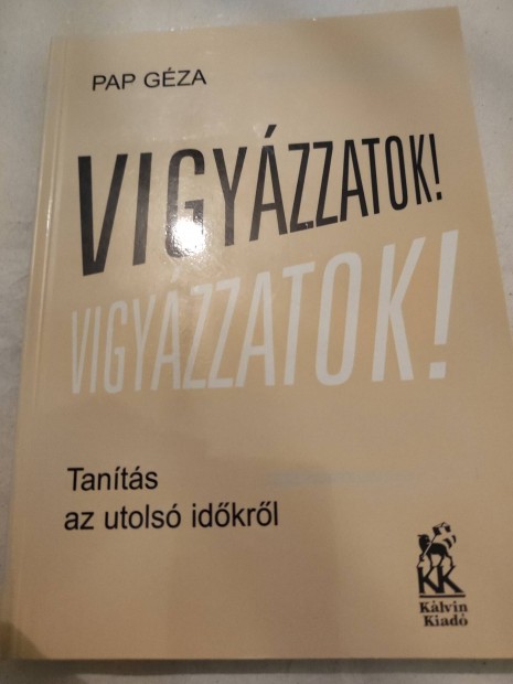 Pap Gza Vigyzzatok!Vigyzzatok!