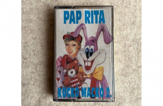 Pap Rita - Kuck Mack 2