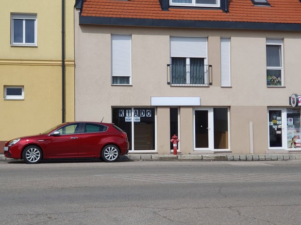 Ppa Korona u. 64nm kiad zlethelyisg