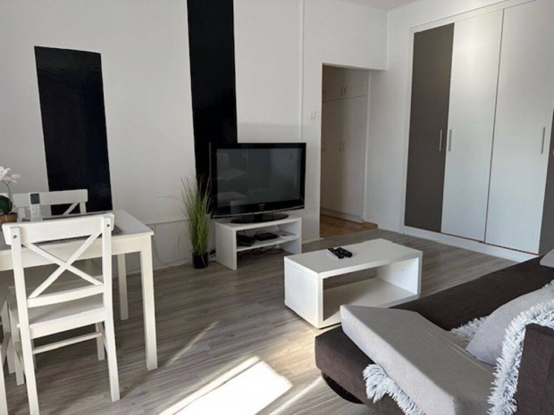 Pápa, Vajda p. ltp-en, 44 m2-es, I. emeleti lakás eladó