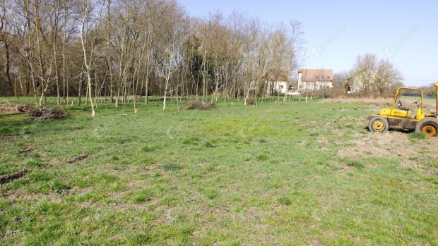 P�p�n �p�t�si telek elad�