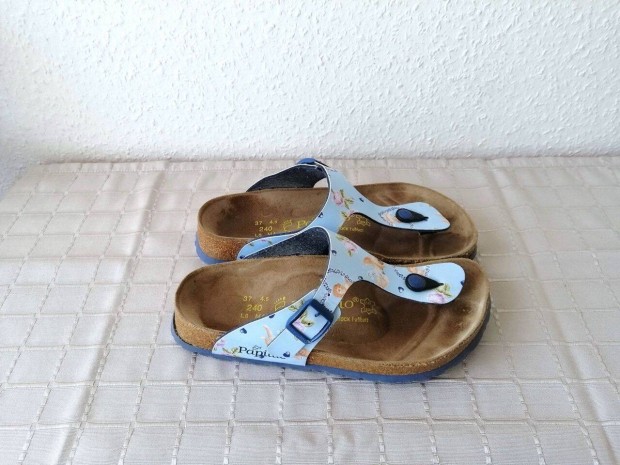 Papillio (Birkenstock) Gizeh női papucs 37-es