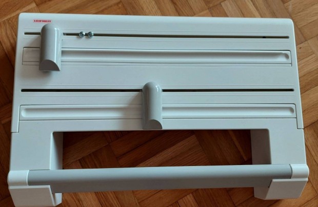 Papírtörlő és alufólia tartó eladó Sopron