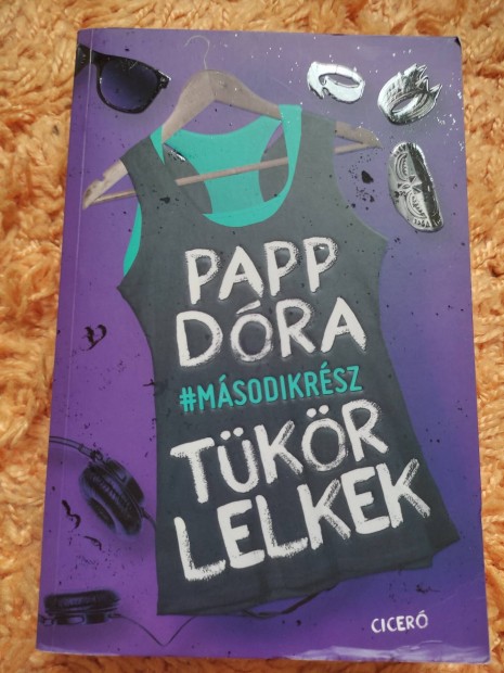 Papp Dra Tkrlelkek 2. rsz 