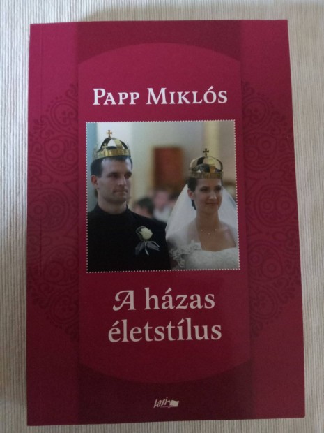 Papp Mikls: A hzas letstlus
