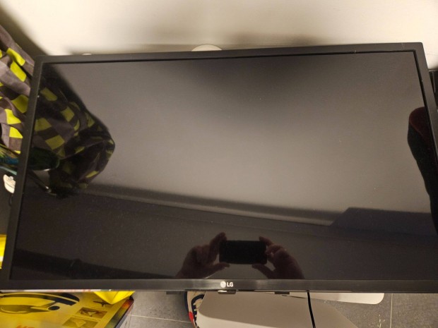Pr alkalommal hasznlt LG tv elad