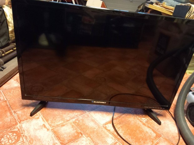 Pr ves Blaupunkt led TV alkatrsznek 32"