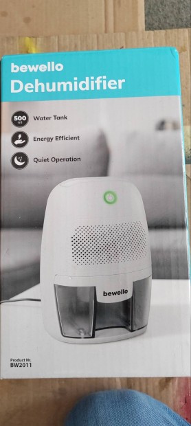 Pára elszivo páratlanító nem volt használva ingyen foxpost