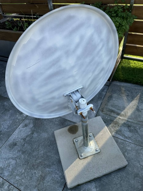 Parabola antenna