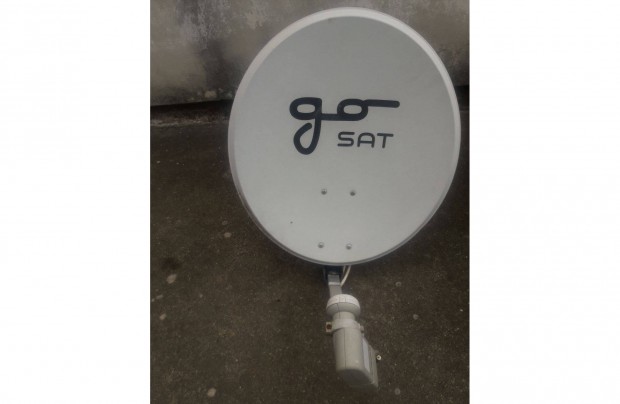 Parabola antenna eladó