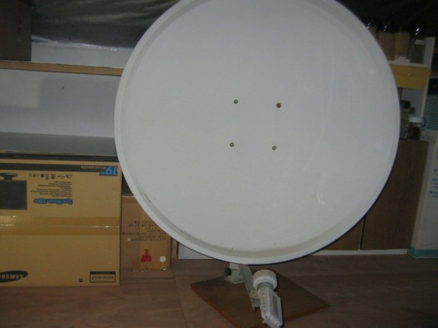 Parabola antenna elad 95 cm