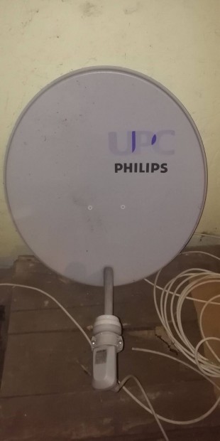 Parabola erősítő olcsón eladó Nyíregyházán