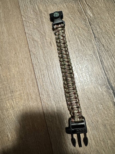 Paracord Karktk