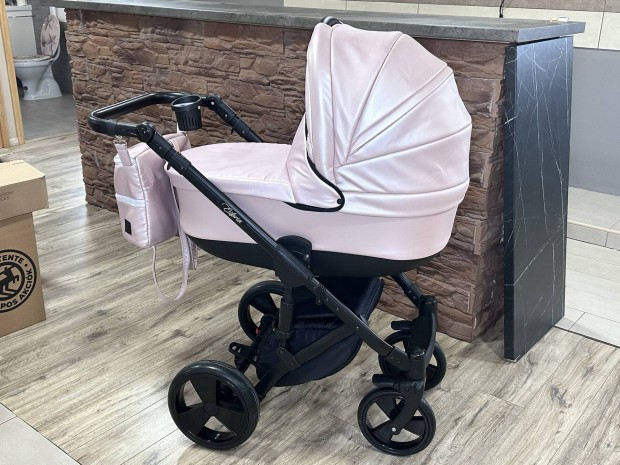 Paradise Baby Eufria Multifunkcis 3in1 babakocsi 