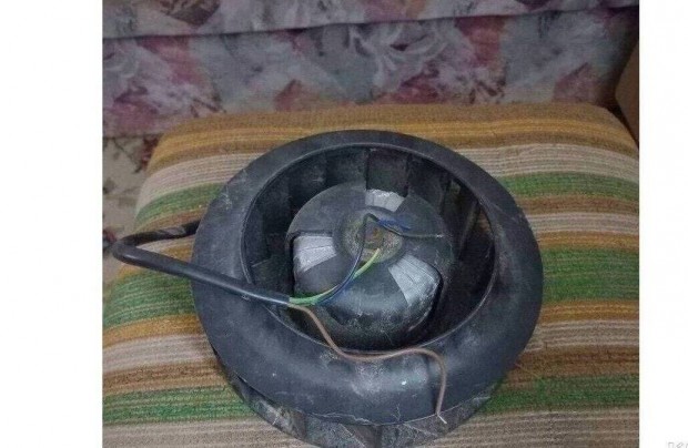 Páraelszívó motor Eladó