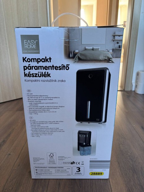 Pramentest Easy Home 65W