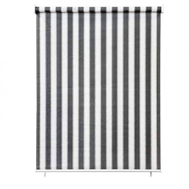 Paramondo fggleges napellenz, 200x140cm - szrke/fehr (1000016056)