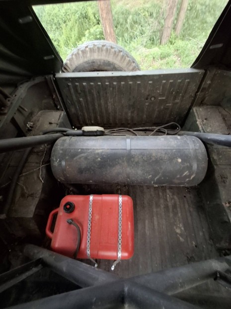 Parancsnoki Uaz 469 