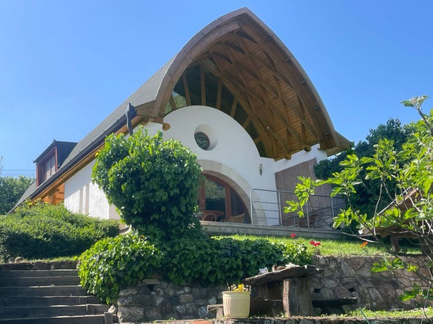 P�ratlan �lomotthon S�rospatakon, a Bodrog partj�n