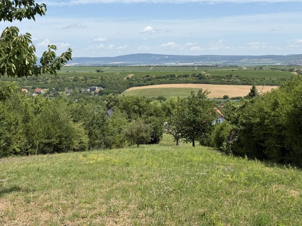 Pratlan panorma, borvidki letrzs s kivteles lehetsg Etyeken