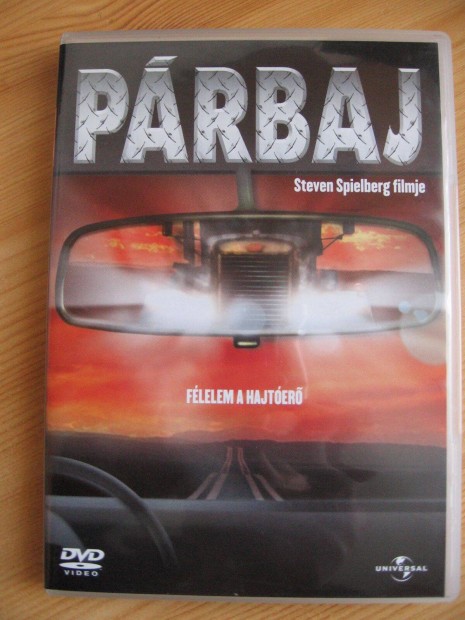 Prbaj DVD (Steven Spielberg)