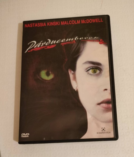 Prducemberek dvd Natassia Kinski 