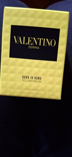 Parfm Valentino Born in Roma Yellow dream