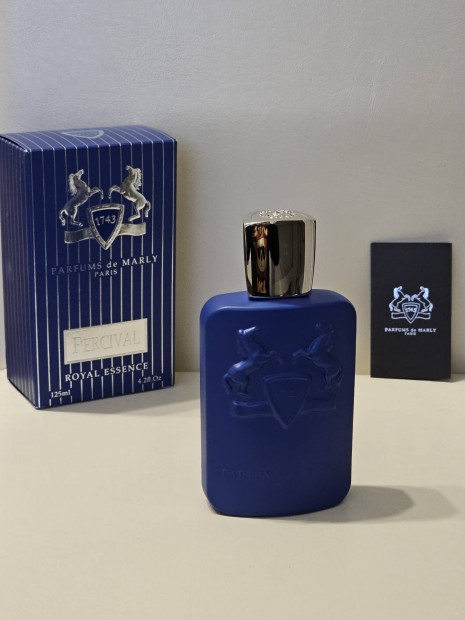 Parfums de Marly - Percival