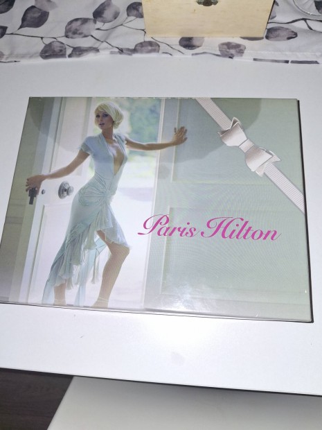 Paris Hilton Parfm szett 100ml-es