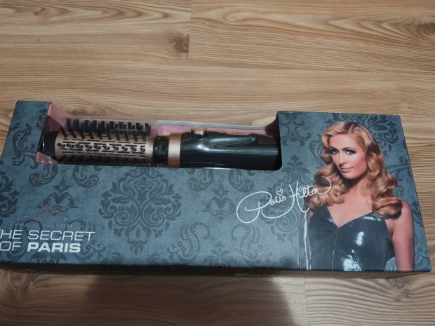 Paris Hilton hajformázó eladó!