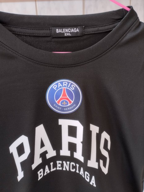 Paris PSG szurkoli pl s nadrg 