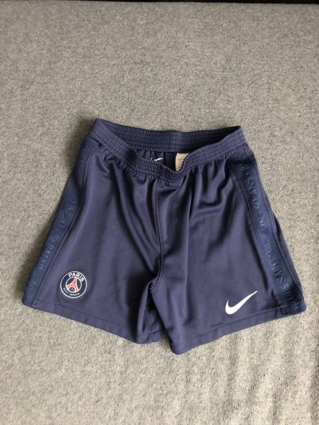 Paris Saint Germain PSG Nike gyerek rvidnadrg 110-116