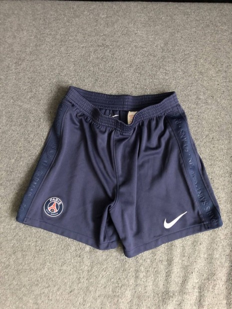 Paris Saint Germain PSG Nike gyerek rövidnadrág 110-116