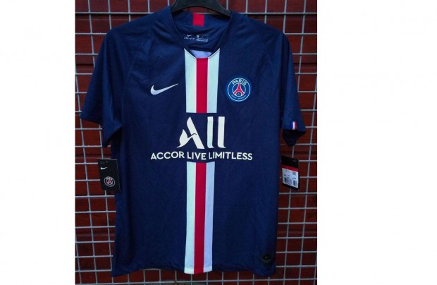 Paris Saint Germain eredeti Nike kk mez (L)