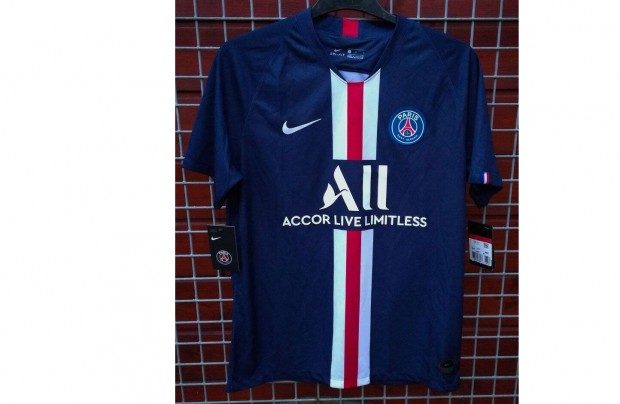 Paris Saint Germain eredeti Nike kk mez (L)