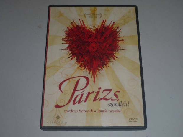 Prizs, szeretlek! - Extra vltozat (2 DVD) DVD film *