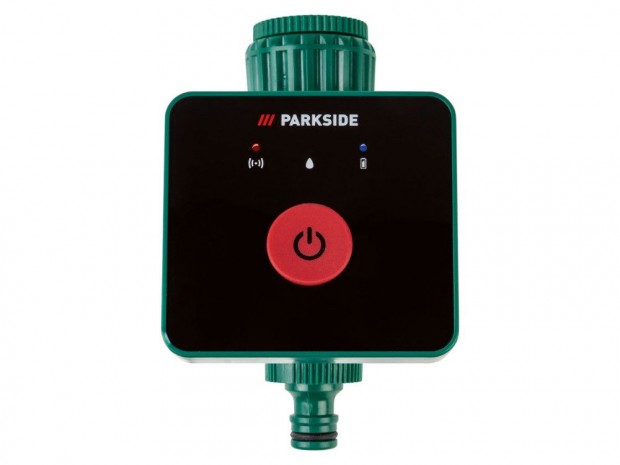 ParkSide PBB A1 Smart Bluetooth ntzsidzt, okostelefonnal (LIDL