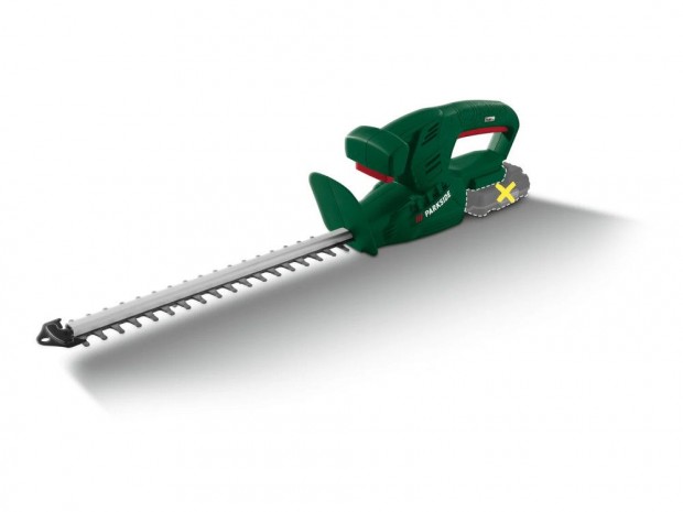 ParkSide PHSA 2035 A1 SOLO X20V 20V akkus 35 cm vezeték nélküli, akku